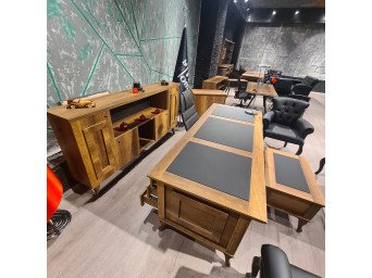 TiliaOffice  Granj Rustik Yönetici Paketi